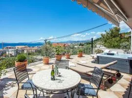 Idis Luxury Apartment
