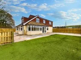 Meadow View - large commercial accommodation