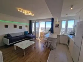 SKY Apartment przy Aqua Parku