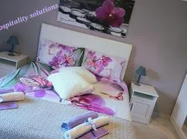 B&B Villa S Anna Hospitality Solutions