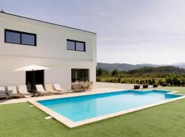 Casa dos Mirtilos Draper T6