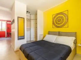 Urban Loft Piramide