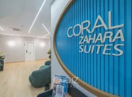 CORAL ZAHARA Suites by Cadiz4Rentals