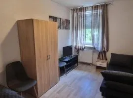 Monteurwohnung