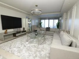 Irama House -Luxury Sea View Apartment in Alexandria
