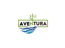 Hostal Aventura, hotell sihtkohas Quito