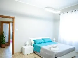 Ayla Nova - Pescara Centro - Apartment 2 Camere - 500m dal Mare