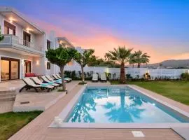 Sunlight Villa Mit Beheiztem Pool
