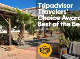 Bed & Breakfast | Guest House Casa Don Carlos