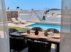 Villa Paradise Costablanca