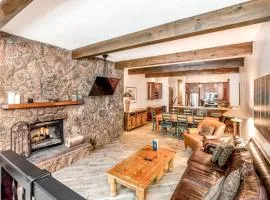 Beaver Creek West Mountain Condo
