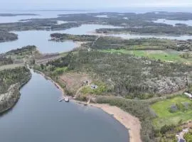 Finnö Stugby