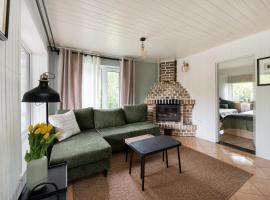 Zacisze Siemiany, hotel em Siemiany