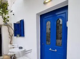 Pnoē of Tinos, a breath of Cyclades