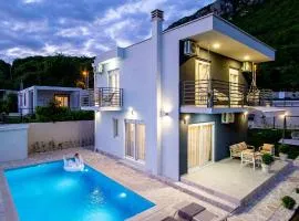 Villa Aurora