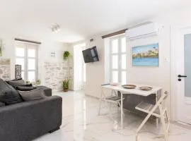Syros DouBleTS Apartments