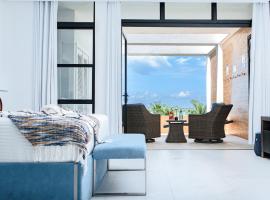 NH Villa Paradise, hótel í Montego Bay