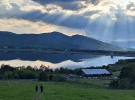 Apartament Lake & Hills Karkonosze nad Zalewem Sosnówka Karpacz