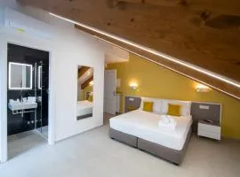Rossy Palace - Amalficoast Suites