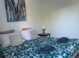 Mini Villa Santa Giulia à 120m de la plage