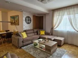 Gracia apartman