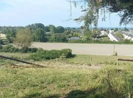 Appartement au sémaphore