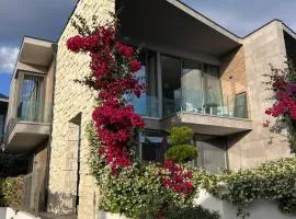 OLEA Family Apt Sea View
