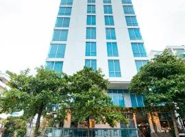 Hotel Zi One Luxury