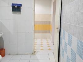 Al wafih, farma v destinaci Al Khatim