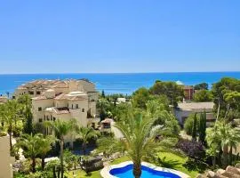 VILLA GADEA Luxury Penthouse