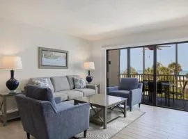 Beach Villa 2325- Captiva Two Bedroom Premier Beachfront Residence