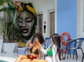 Hotel Zi One Luxury
