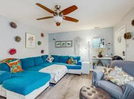 Beach Retreat