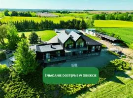 Port Rybaki & Vine Agritourism