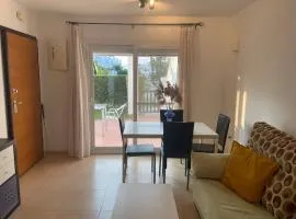 Murcia Golf & Holidays Apartment