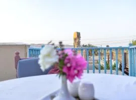 Flamingo Memnon Guest House