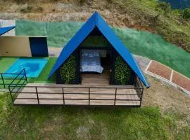 Villa Esmeralda