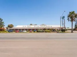 The Kidman Wayside Inn