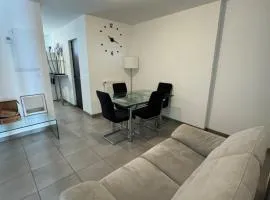 Townhouse 4 bedrooms 4 double beds