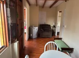 Apartamento en zona monumental de Barranco