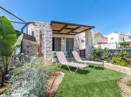 Kefalas Luxury Villas Kelari Accessible Stone Studio