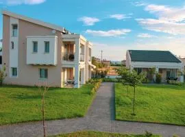 Bianco Mare Studios-Apartments