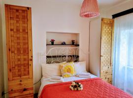 Appartamento Figli di Decebalo, hotel a Valmontone