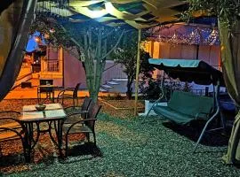 Summer House Rocinante 1