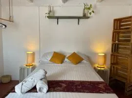 El rinconcito