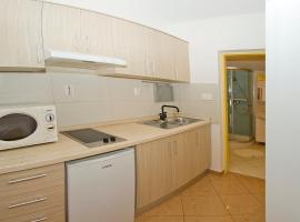 Apartments Tomato 1, Hotel in Novigrad