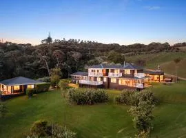 The Ranch