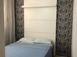 Ap Fiorentine á 3 minutos do shopping