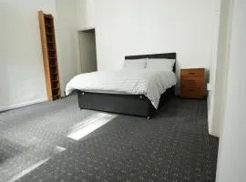 1 Bed Apartments - Oakroyd Villas