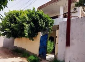 My Egypt Guest House Luxor